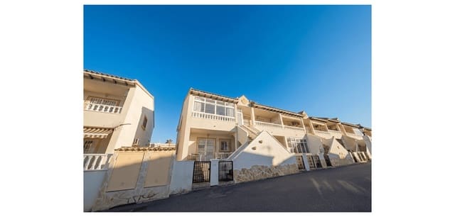 2 bedroom Apartment for sale in Cabo Roig, Orihuela with pool - € 154,950 (Ref: 9590489)