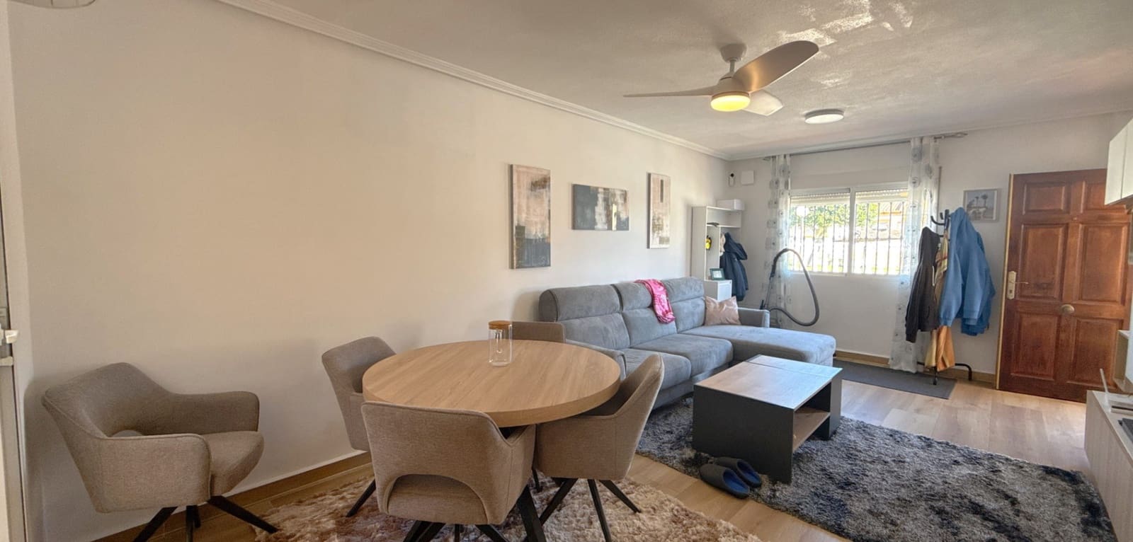 2 slaapkamer Bungalow te koop in Cabo Roig met zwembad - € 184.950 (Ref: 9590490)