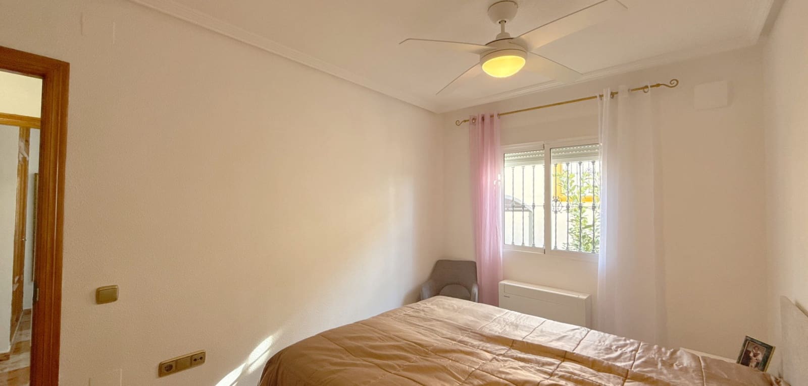 2 slaapkamer Bungalow te koop in Cabo Roig met zwembad - € 184.950 (Ref: 9590490)