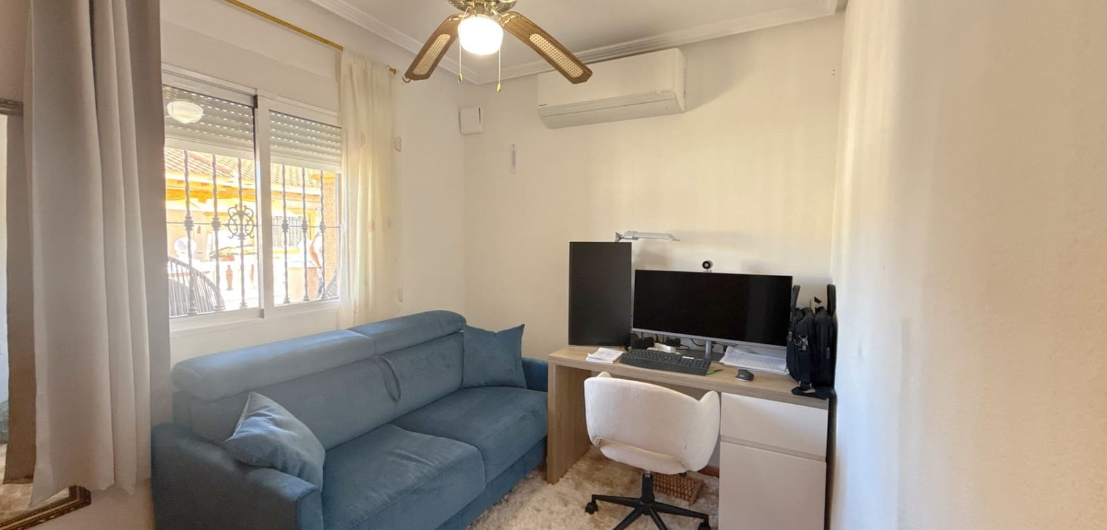 2 slaapkamer Bungalow te koop in Cabo Roig met zwembad - € 184.950 (Ref: 9590490)