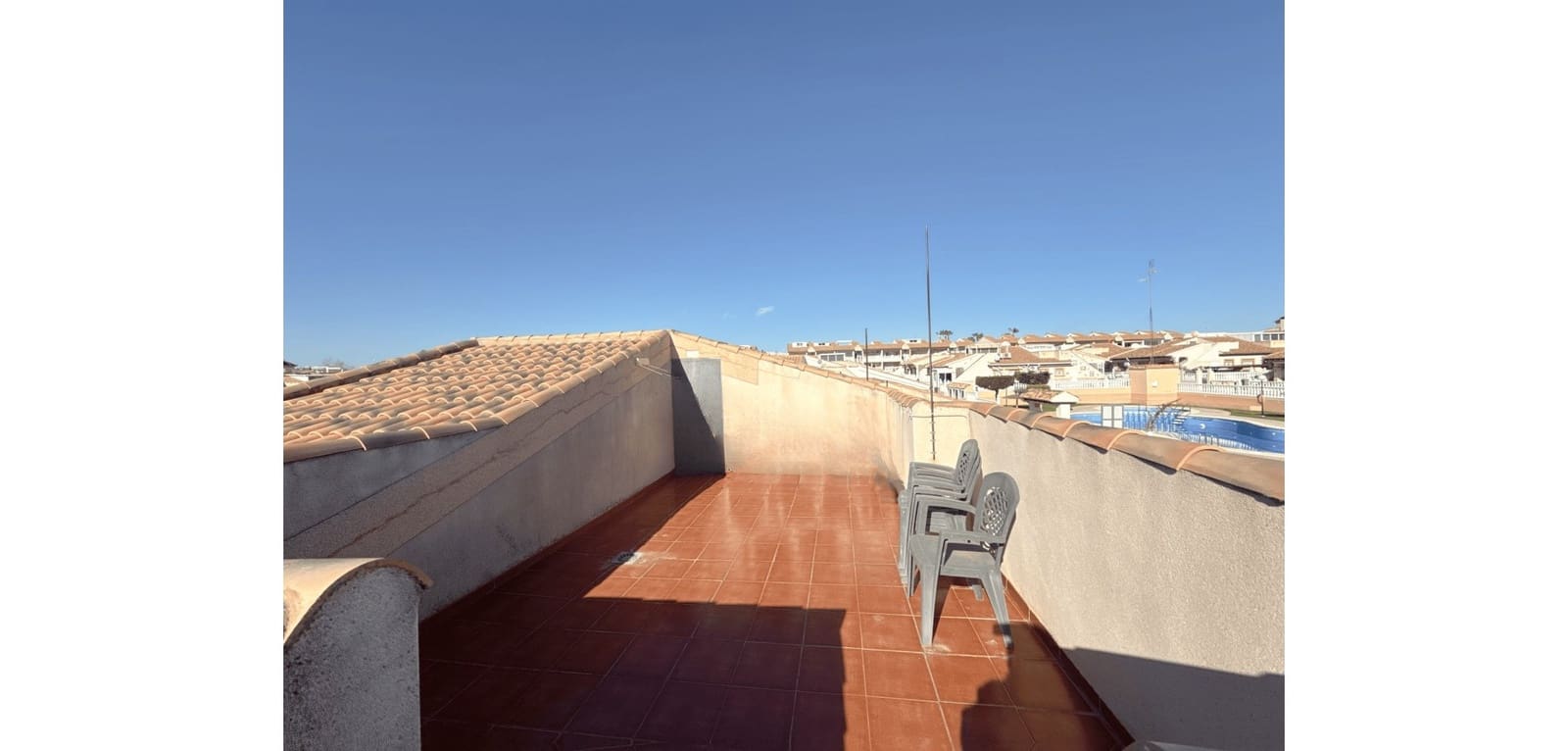 2 slaapkamer Bungalow te koop in Cabo Roig met zwembad - € 184.950 (Ref: 9590490)