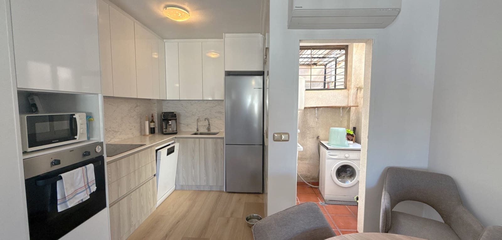 2 slaapkamer Bungalow te koop in Cabo Roig met zwembad - € 184.950 (Ref: 9590490)