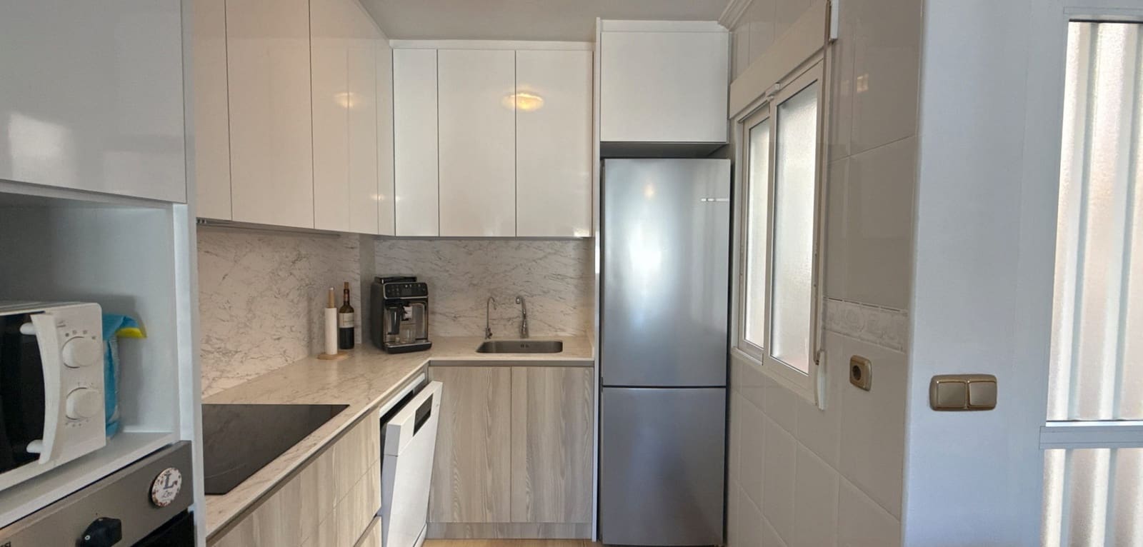 2 slaapkamer Bungalow te koop in Cabo Roig met zwembad - € 184.950 (Ref: 9590490)