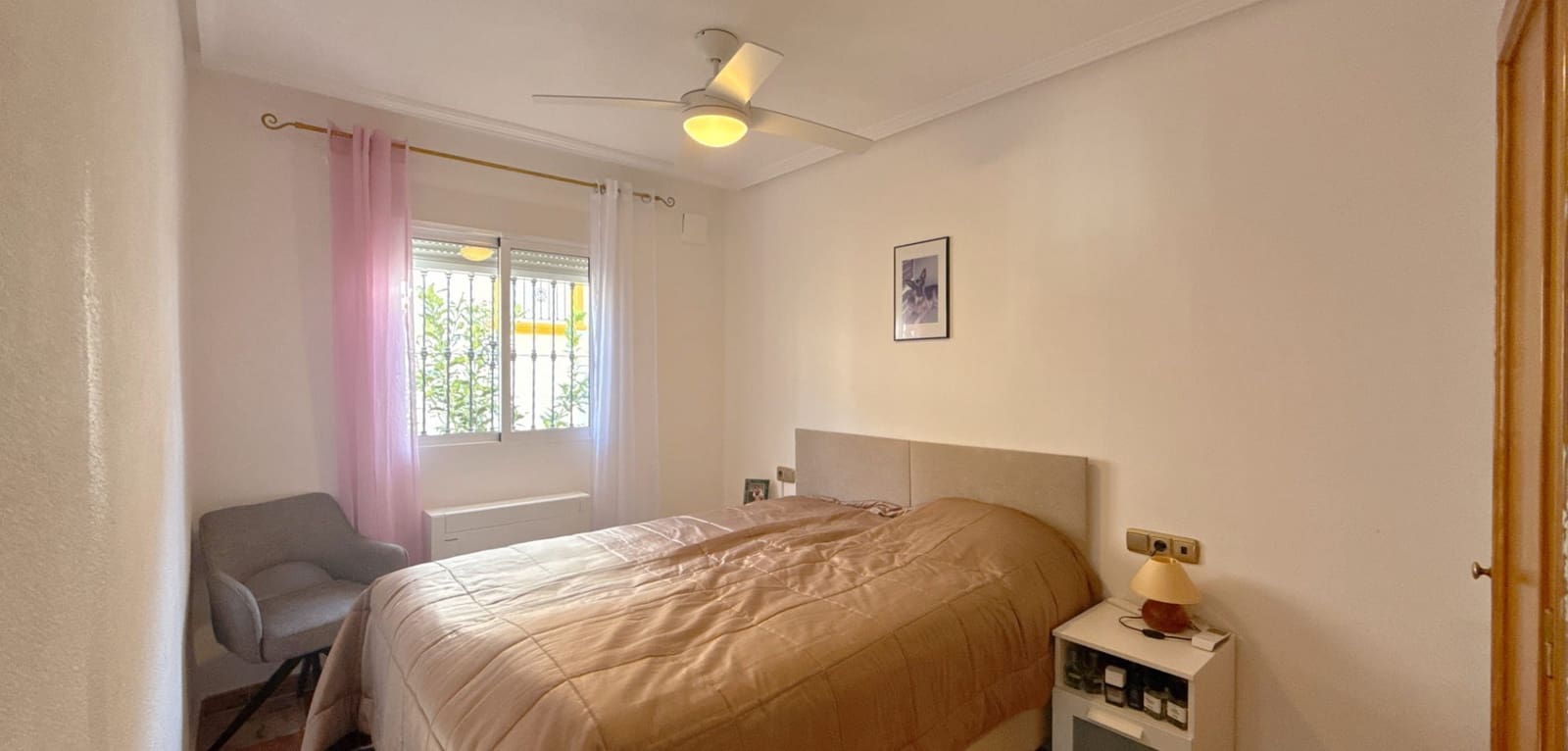 2 slaapkamer Bungalow te koop in Cabo Roig met zwembad - € 184.950 (Ref: 9590490)