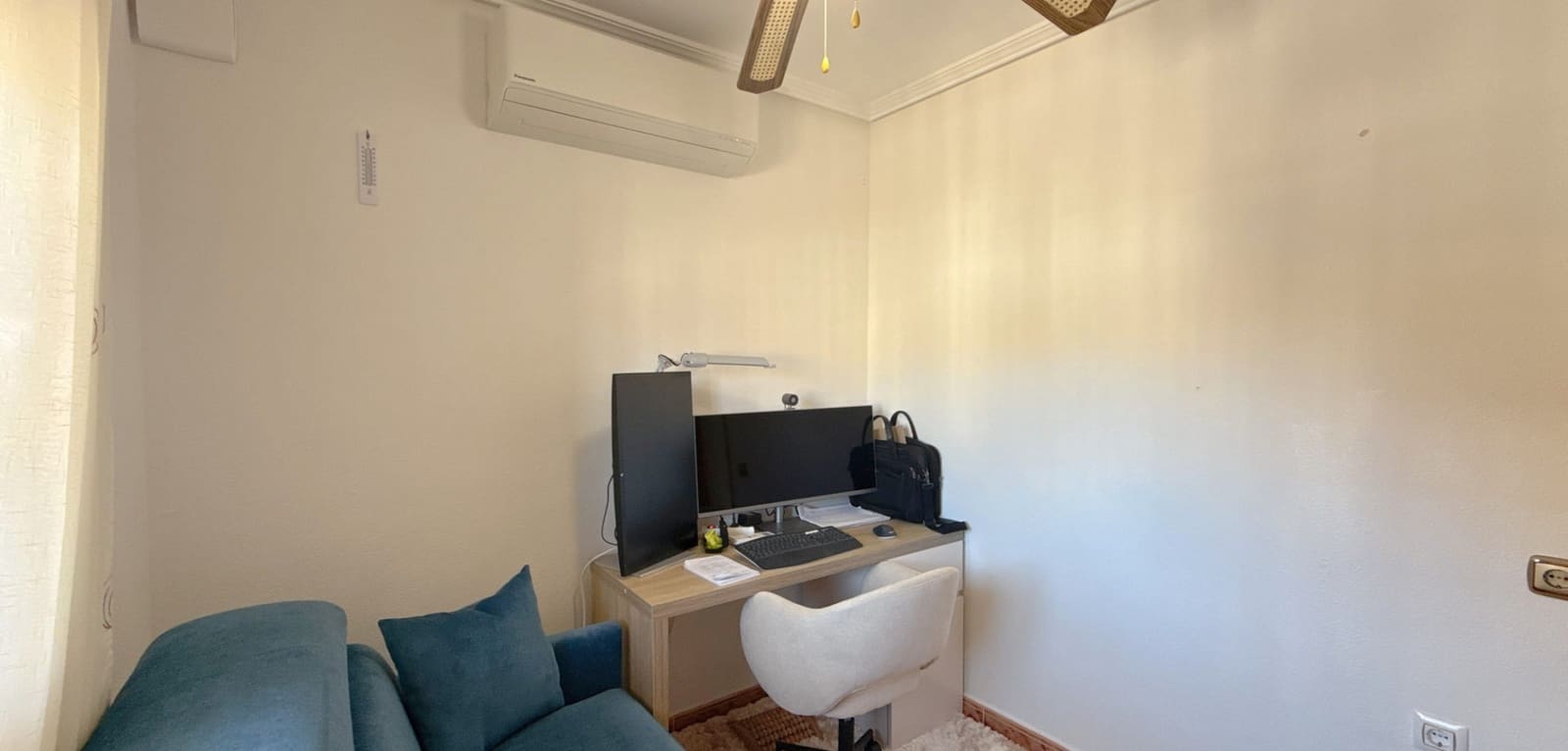 2 slaapkamer Bungalow te koop in Cabo Roig met zwembad - € 184.950 (Ref: 9590490)