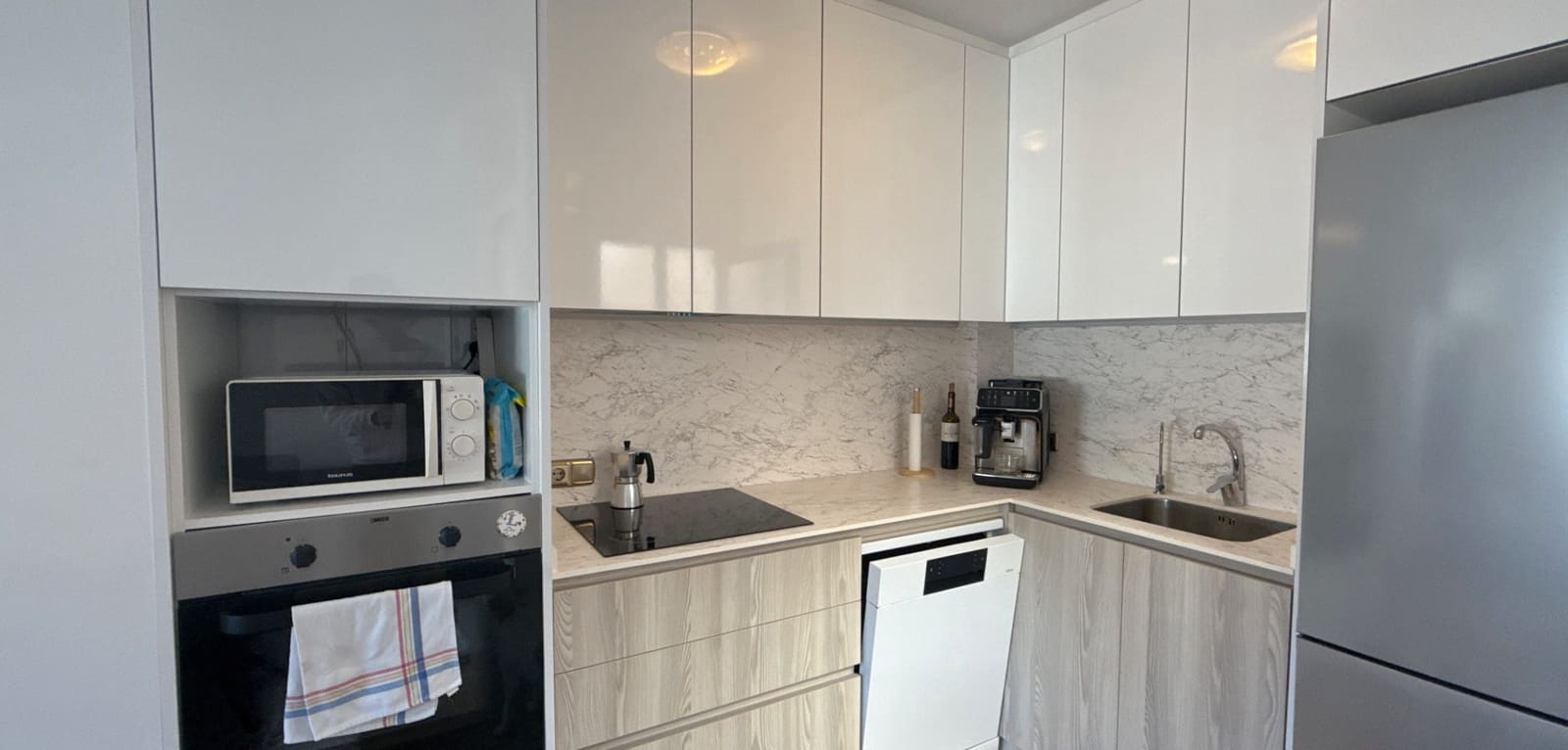 2 slaapkamer Bungalow te koop in Cabo Roig met zwembad - € 184.950 (Ref: 9590490)