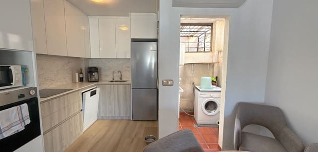 2 slaapkamer Bungalow te koop in Cabo Roig, Orihuela met zwembad - € 184.950 (Ref: 9590490)