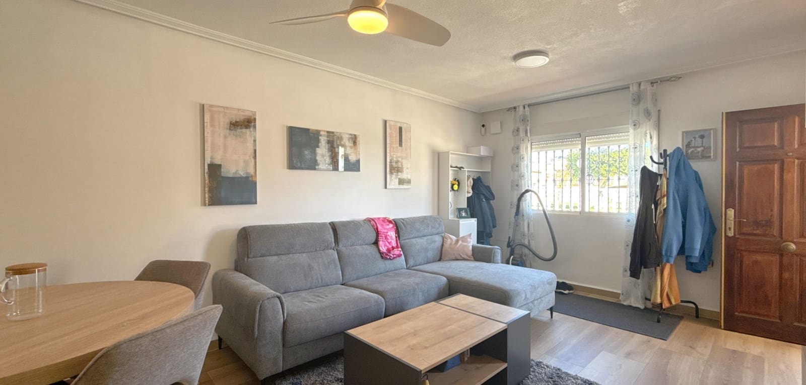 2 slaapkamer Bungalow te koop in Cabo Roig met zwembad - € 184.950 (Ref: 9590490)