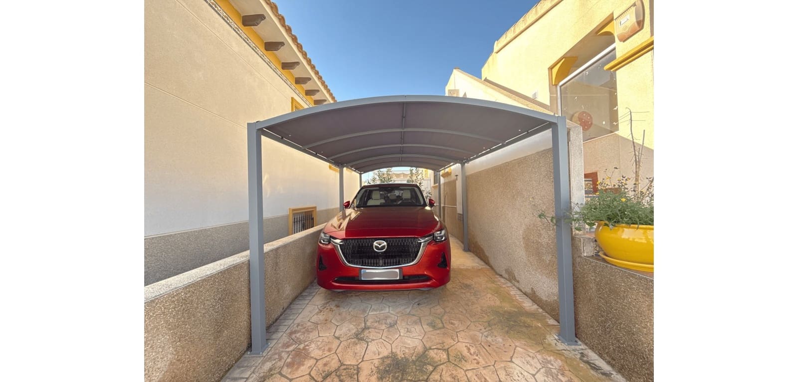 2 slaapkamer Bungalow te koop in Cabo Roig met zwembad - € 184.950 (Ref: 9590490)