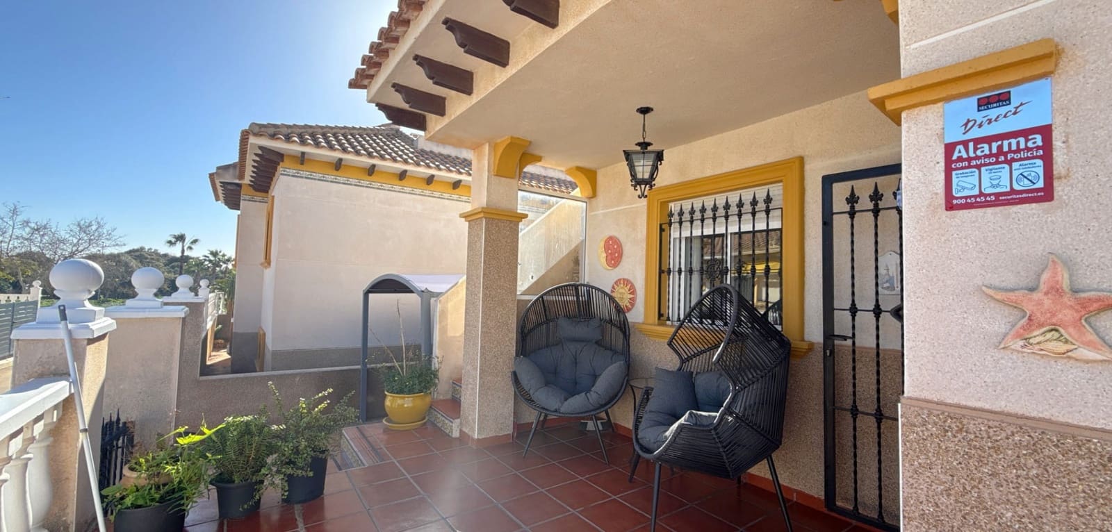 2 slaapkamer Bungalow te koop in Cabo Roig met zwembad - € 184.950 (Ref: 9590490)