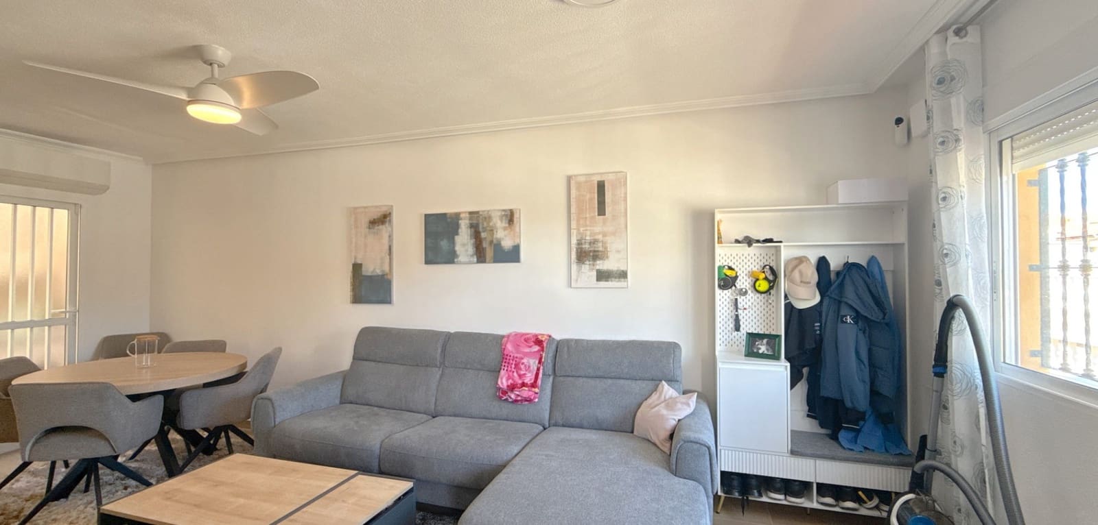 2 slaapkamer Bungalow te koop in Cabo Roig met zwembad - € 184.950 (Ref: 9590490)