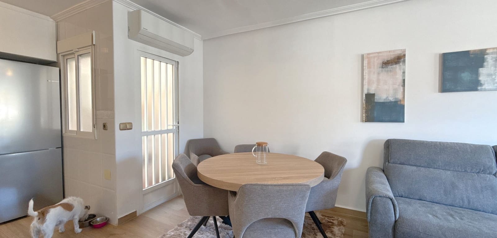 2 slaapkamer Bungalow te koop in Cabo Roig met zwembad - € 184.950 (Ref: 9590490)