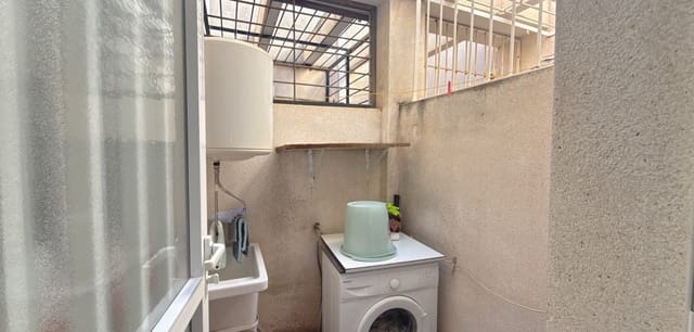 2 slaapkamer Bungalow te koop in Cabo Roig, Orihuela met zwembad - € 184.950 (Ref: 9590490)