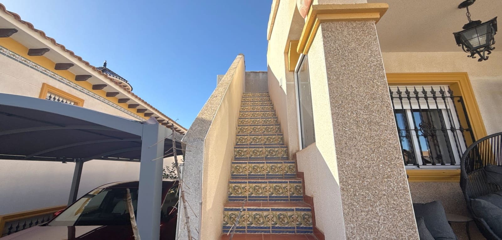 2 slaapkamer Bungalow te koop in Cabo Roig met zwembad - € 184.950 (Ref: 9590490)