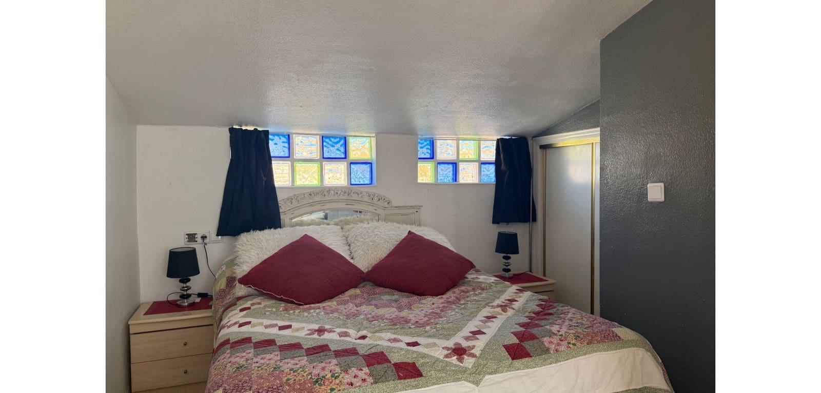 Apartamento de 3 habitaciones en Playa Flamenca en venta con piscina - 209.000 € (Ref: 9590491)