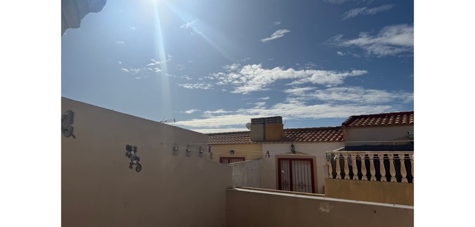 Apartamento de 3 habitaciones en Playa Flamenca en venta con piscina - 209.000 € (Ref: 9590491)