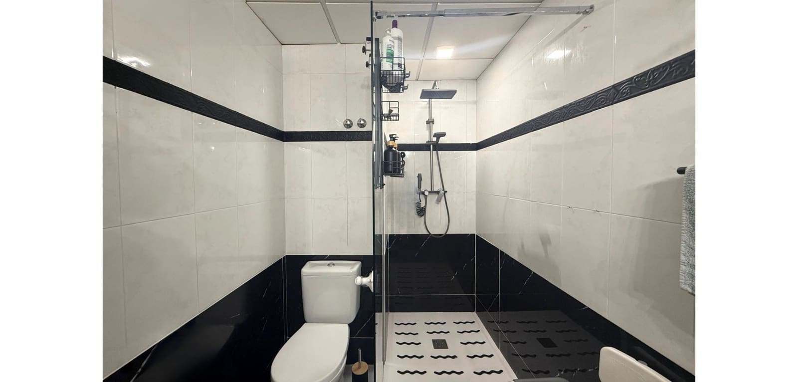 Apartamento de 3 habitaciones en Playa Flamenca en venta con piscina - 209.000 € (Ref: 9590491)