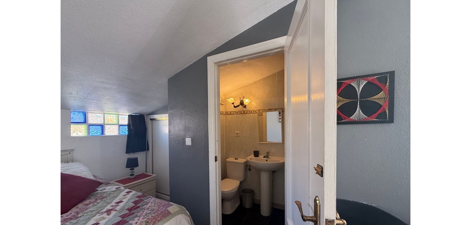 Apartamento de 3 habitaciones en Playa Flamenca en venta con piscina - 209.000 € (Ref: 9590491)