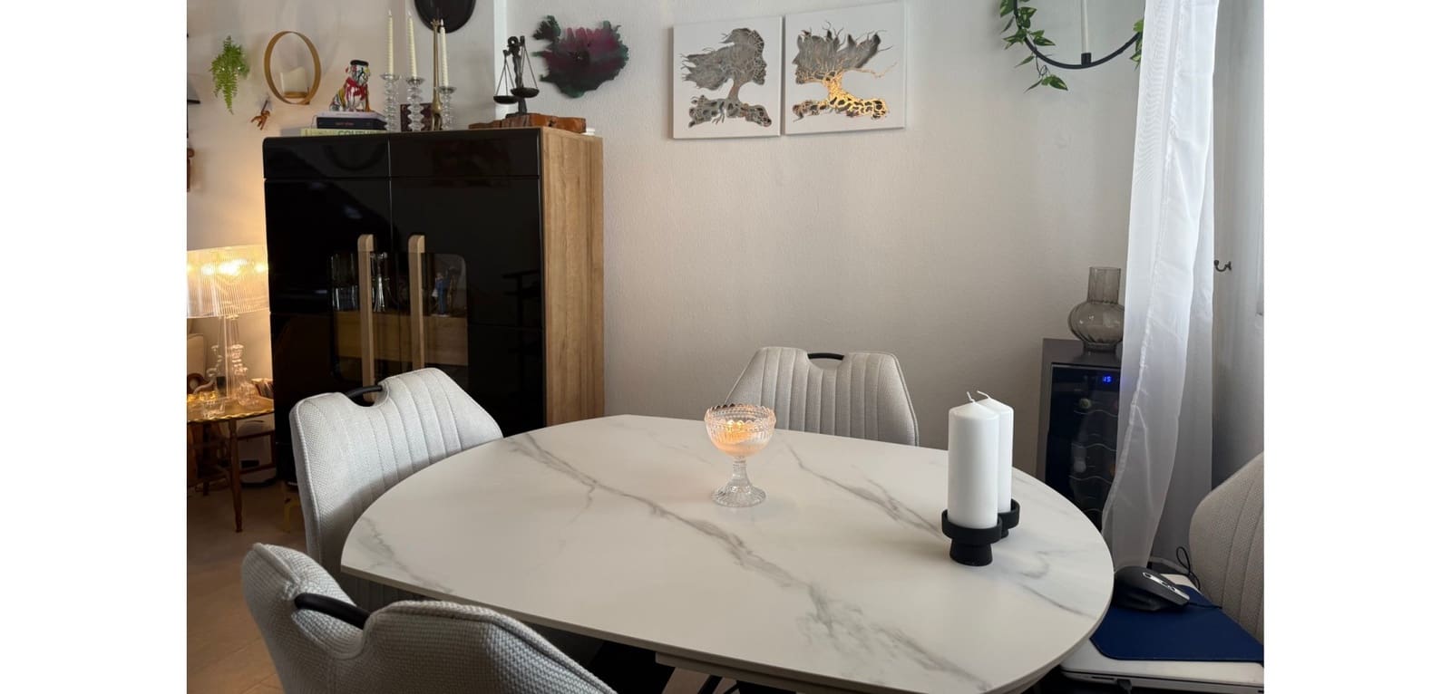 Apartamento de 3 habitaciones en Playa Flamenca en venta con piscina - 209.000 € (Ref: 9590491)