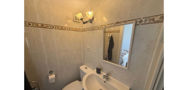 3 quarto Apartamento para venda em Playa Flamenca, Orihuela com piscina - 209 000 € (Ref: 9590491)