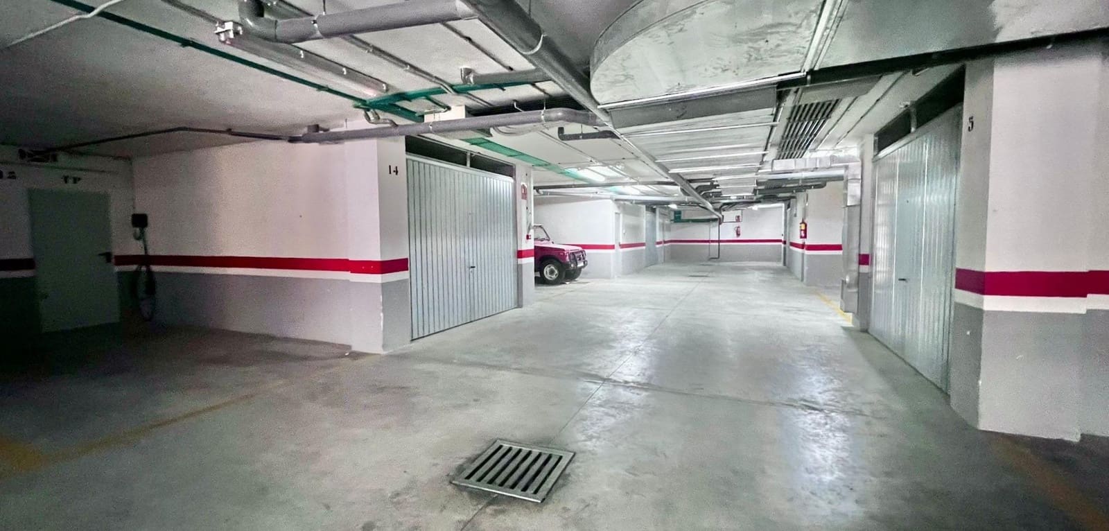 Bungalow de 2 habitaciones en Pilar de la Horadada en venta con piscina - 220.000 € (Ref: 9590492)