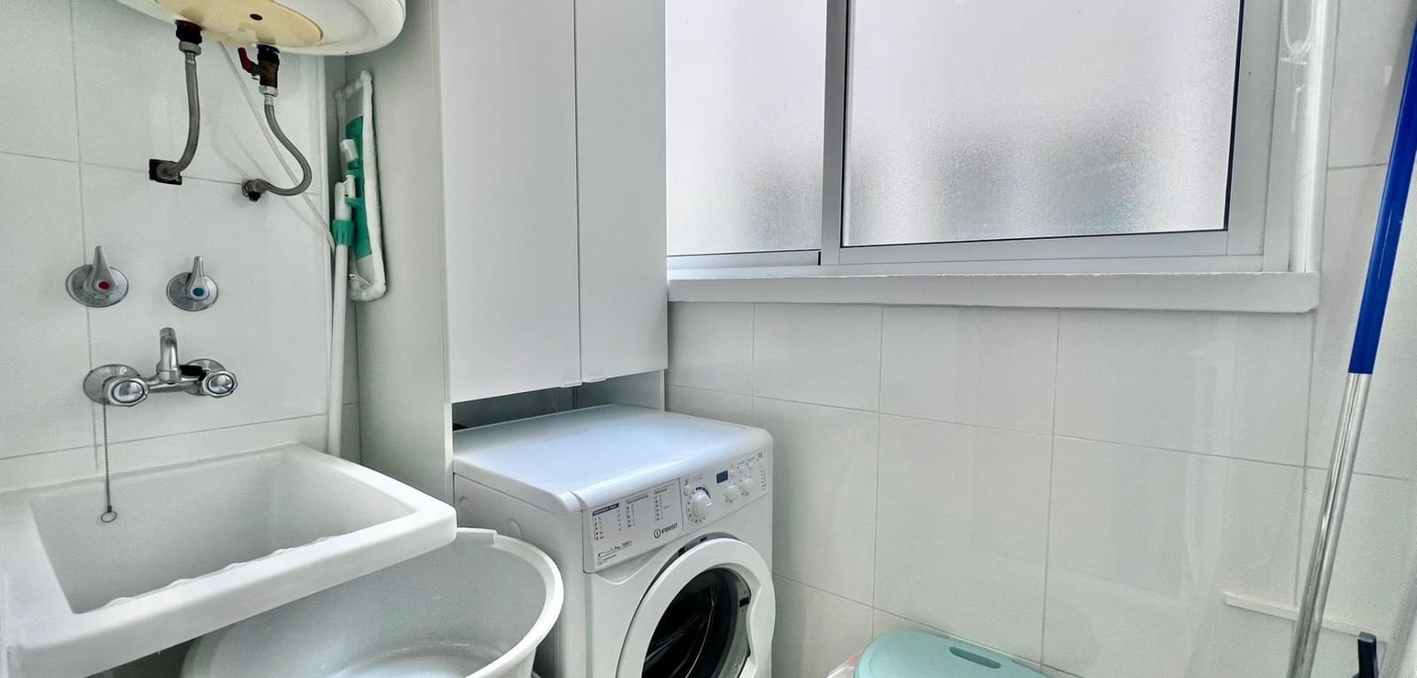 Bungalow de 2 habitaciones en Pilar de la Horadada en venta con piscina - 220.000 € (Ref: 9590492)