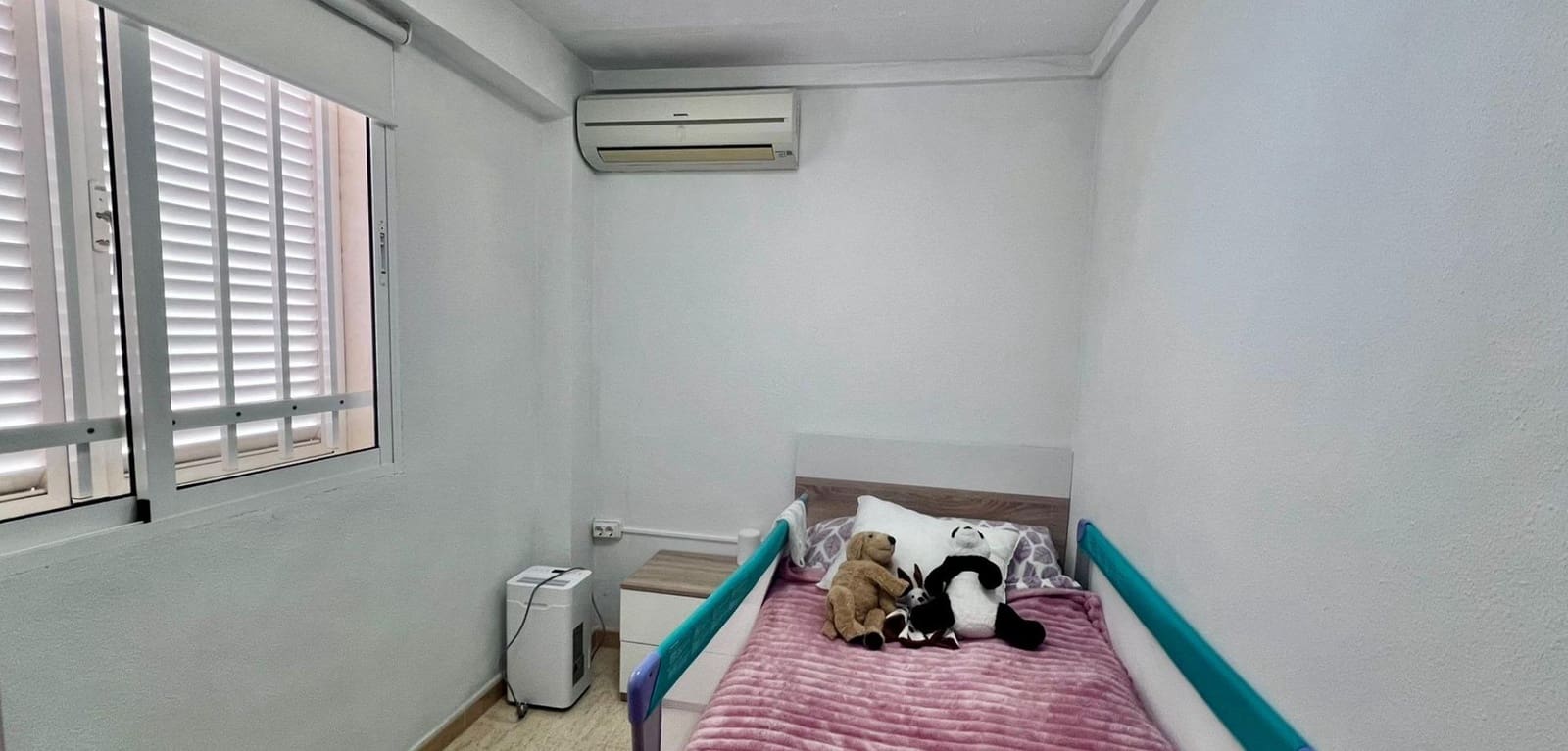 Bungalow de 2 habitaciones en Pilar de la Horadada en venta con piscina - 220.000 € (Ref: 9590492)