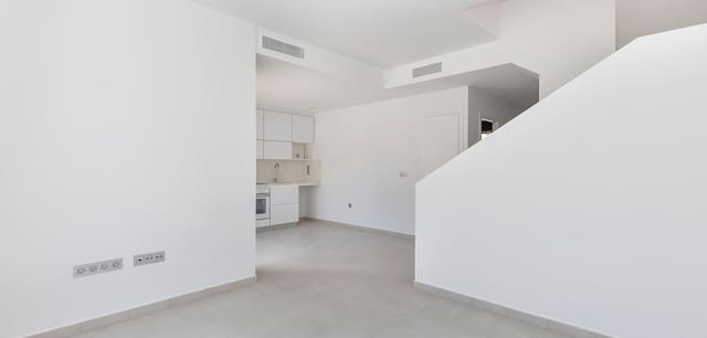 3 soverom Villa til salgs i Los Almendros (Orihuela Costa), Orihuela med svømmebasseng - € 319 000 (Ref: 9603057)