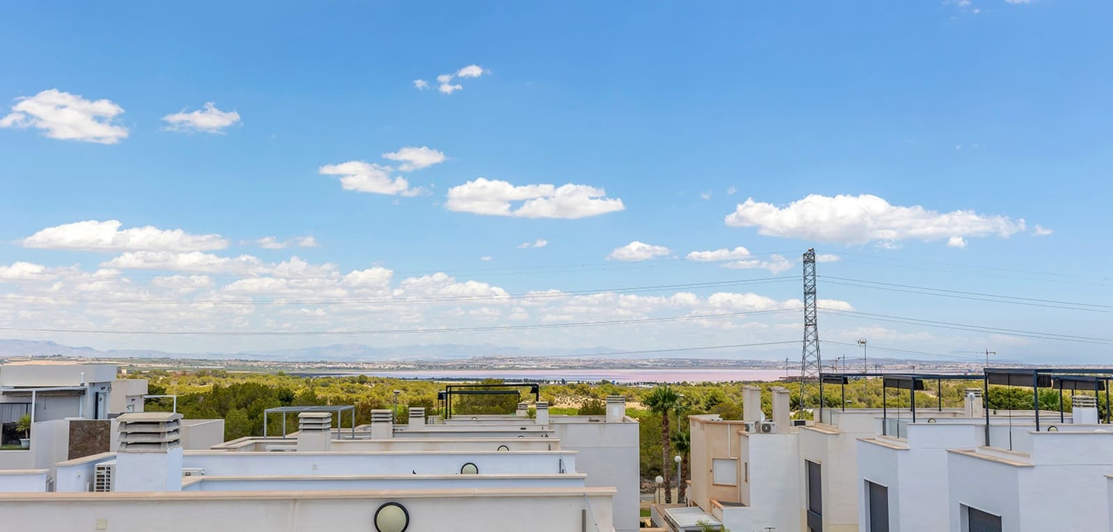 Chalet de 3 habitaciones en Orihuela Costa en venta con piscina - 319.000 € (Ref: 9603057)