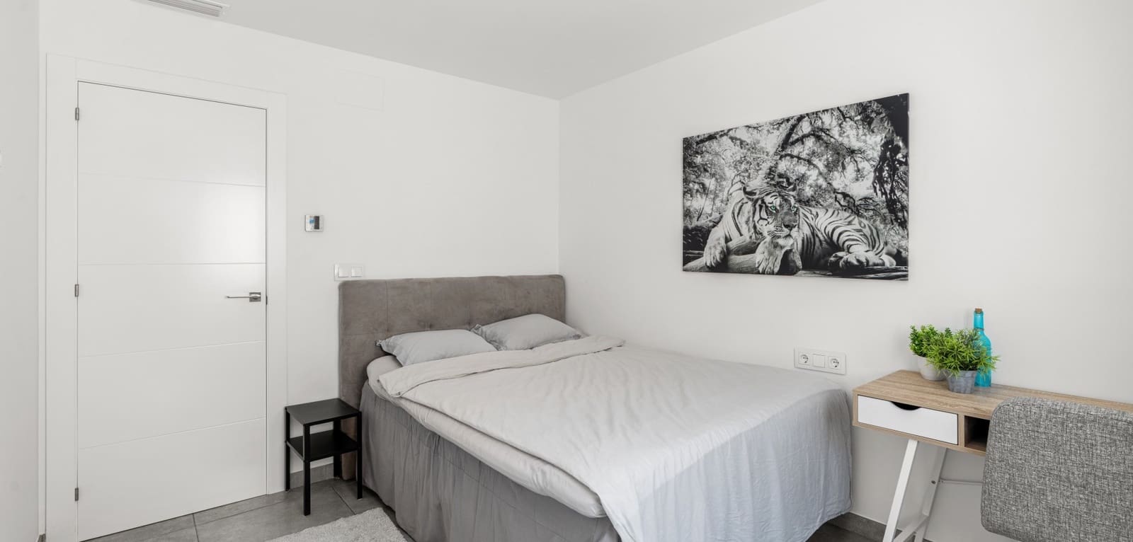 3 quarto Moradia para venda em Santiago de la Ribera com piscina - 379 000 € (Ref: 9603058)