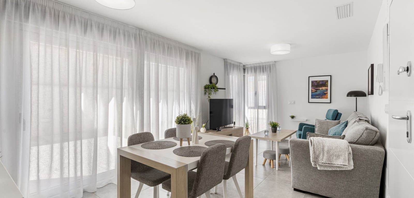 3 quarto Moradia para venda em Santiago de la Ribera com piscina - 379 000 € (Ref: 9603058)