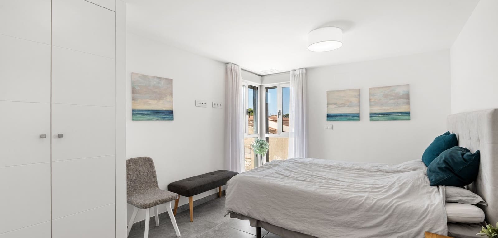 3 quarto Moradia para venda em Santiago de la Ribera com piscina - 379 000 € (Ref: 9603058)