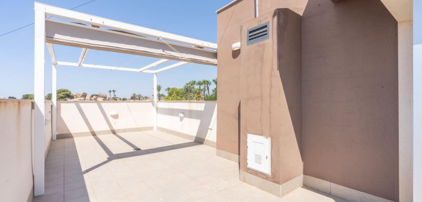 3 quarto Moradia para venda em Santiago de la Ribera com piscina - 379 000 € (Ref: 9603058)