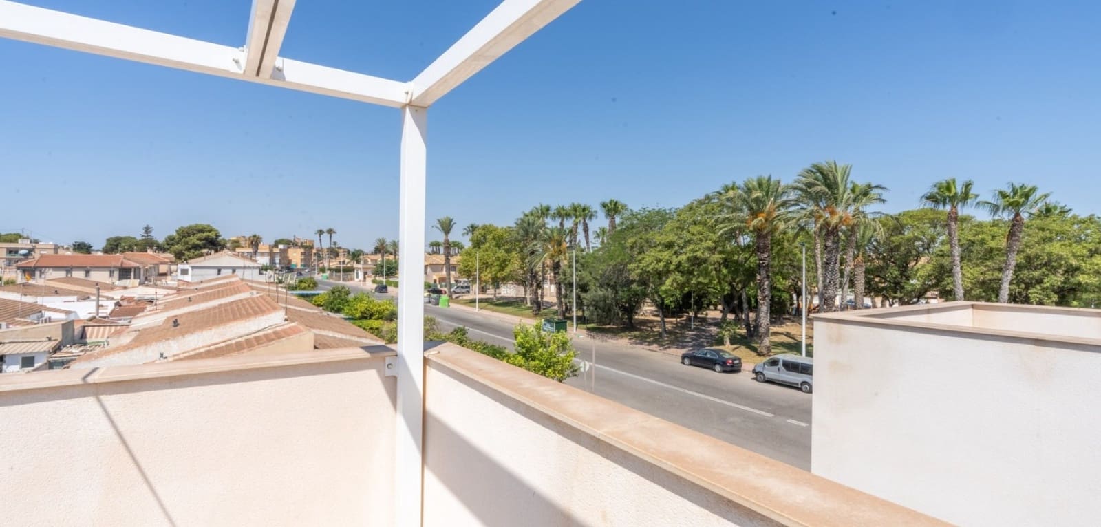 3 quarto Moradia para venda em Santiago de la Ribera com piscina - 379 000 € (Ref: 9603058)