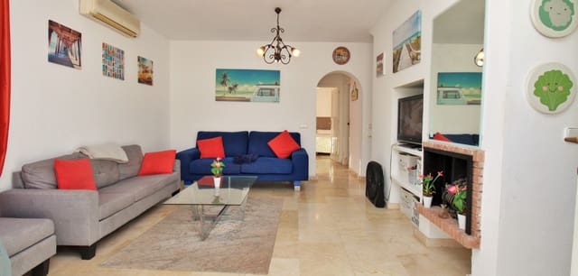 3 soverom Hus til salgs i Playa Flamenca, Orihuela med svømmebasseng - € 249 000 (Ref: 9603059)