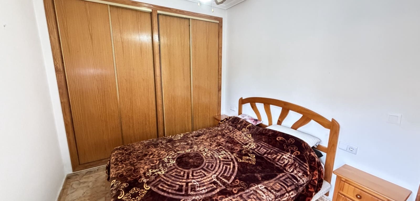 2 sypialnia Apartament na sprzedaż w La Zenia z basenem - 165 000 € (Ref: 9603060)