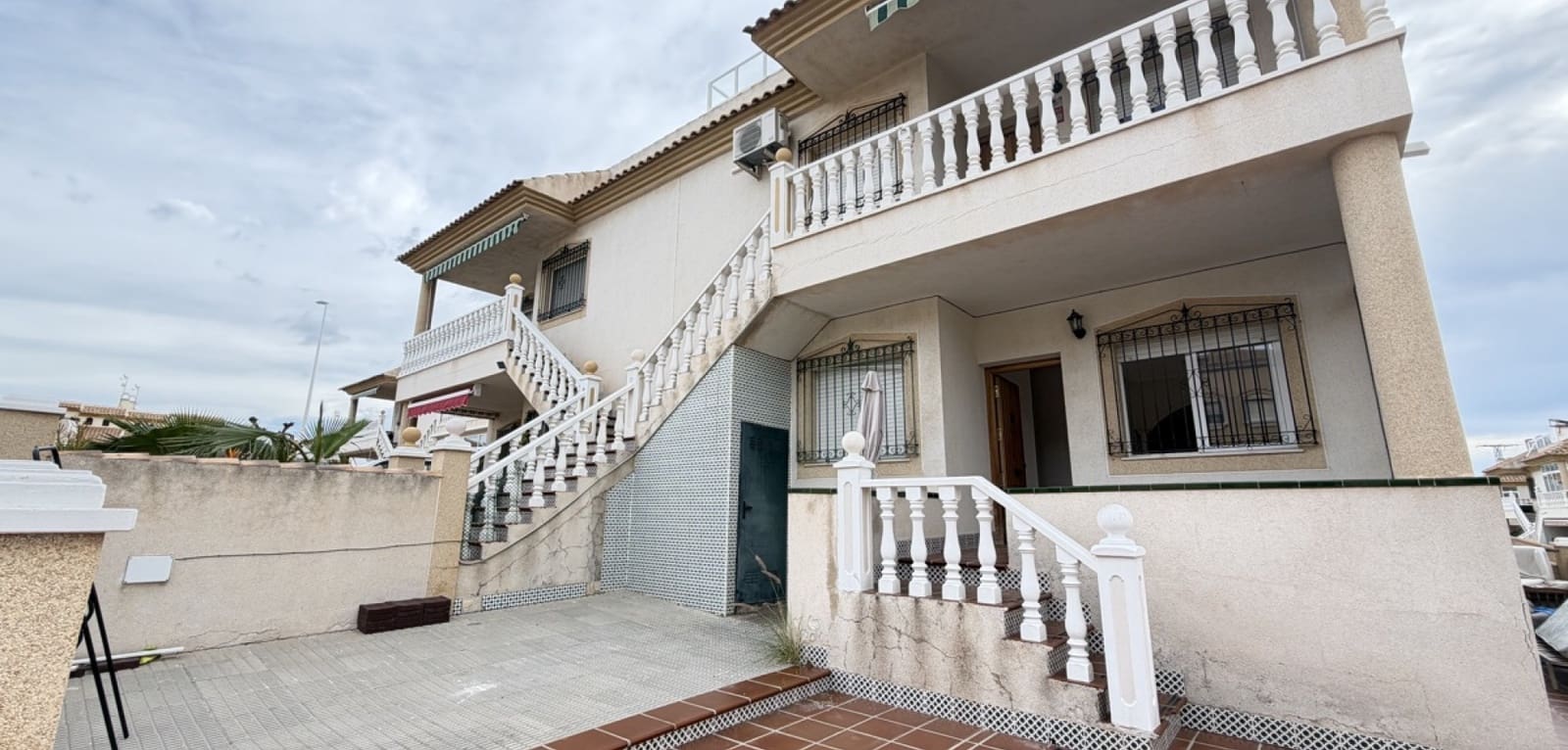 2 sypialnia Apartament na sprzedaż w La Zenia z basenem - 165 000 € (Ref: 9603060)