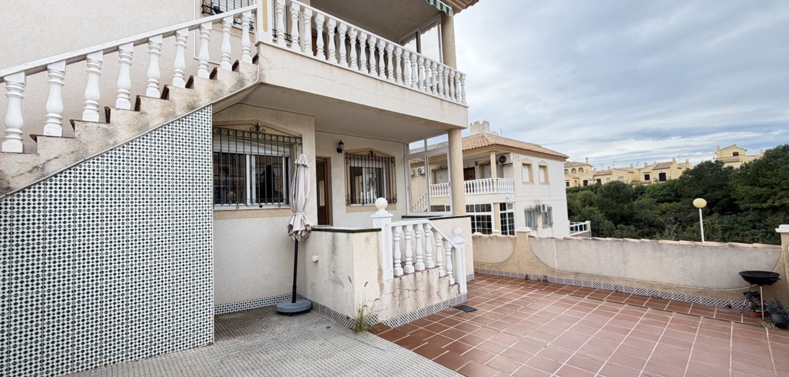 2 sypialnia Apartament na sprzedaż w La Zenia z basenem - 165 000 € (Ref: 9603060)