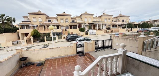 2 bedroom Apartment for sale in La Zenia, Orihuela with pool - € 165,000 (Ref: 9603060)