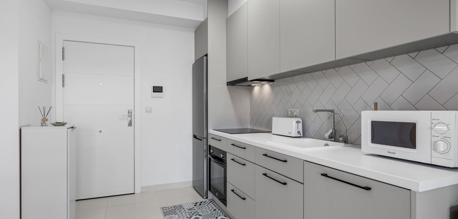 2 sypialnia Apartament na sprzedaż w San Miguel de Salinas z basenem - 189 000 € (Ref: 9603061)