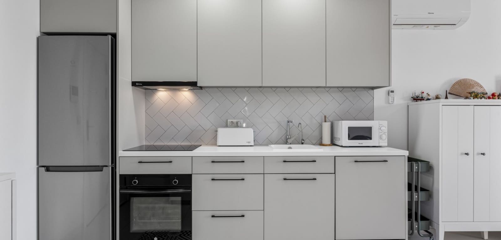 2 sypialnia Apartament na sprzedaż w San Miguel de Salinas z basenem - 189 000 € (Ref: 9603061)