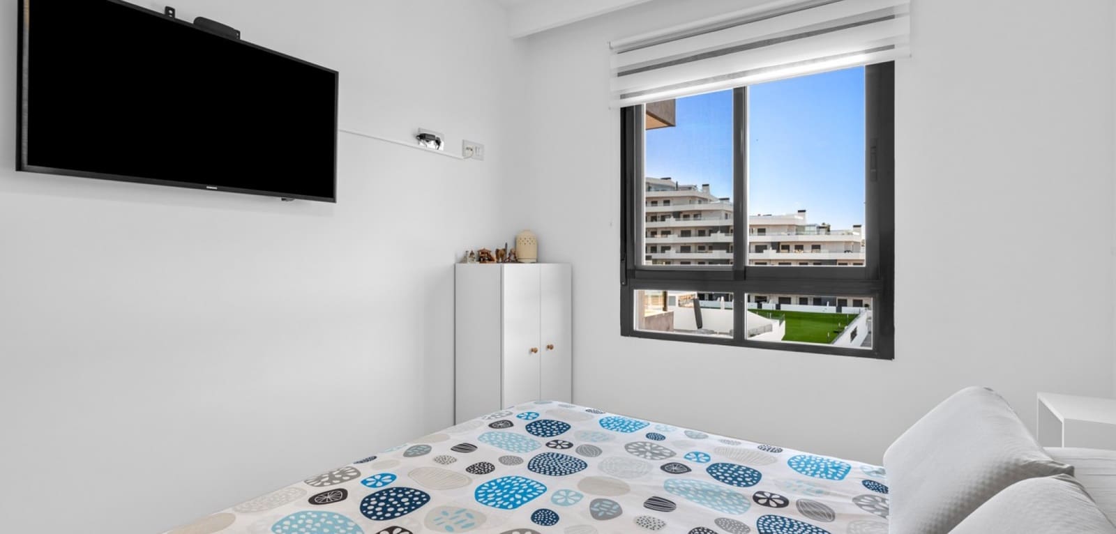 2 sypialnia Apartament na sprzedaż w San Miguel de Salinas z basenem - 189 000 € (Ref: 9603061)