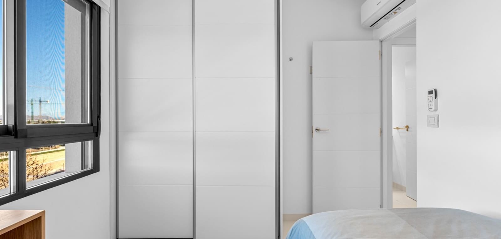 2 sypialnia Apartament na sprzedaż w San Miguel de Salinas z basenem - 189 000 € (Ref: 9603061)