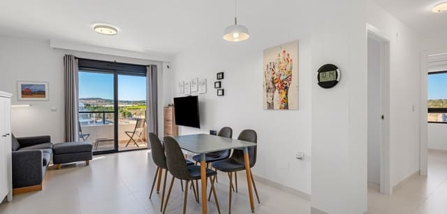 2 chambre Appartement à vendre à San Miguel de Salinas avec piscine - 189 000 € (Ref: 9603061)