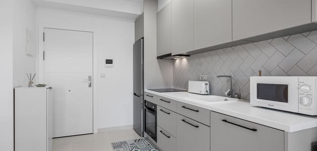 2 chambre Appartement à vendre à San Miguel de Salinas avec piscine - 189 000 € (Ref: 9603061)