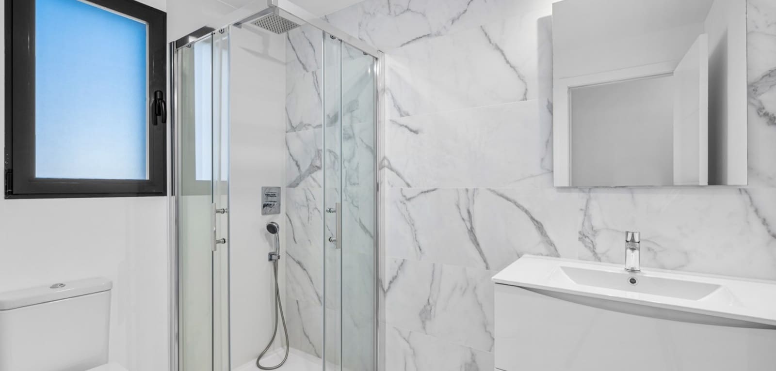 2 sypialnia Apartament na sprzedaż w San Miguel de Salinas z basenem - 189 000 € (Ref: 9603061)