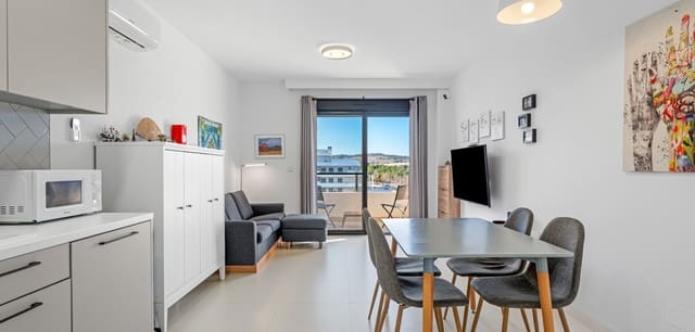 2 chambre Appartement à vendre à San Miguel de Salinas avec piscine - 189 000 € (Ref: 9603061)