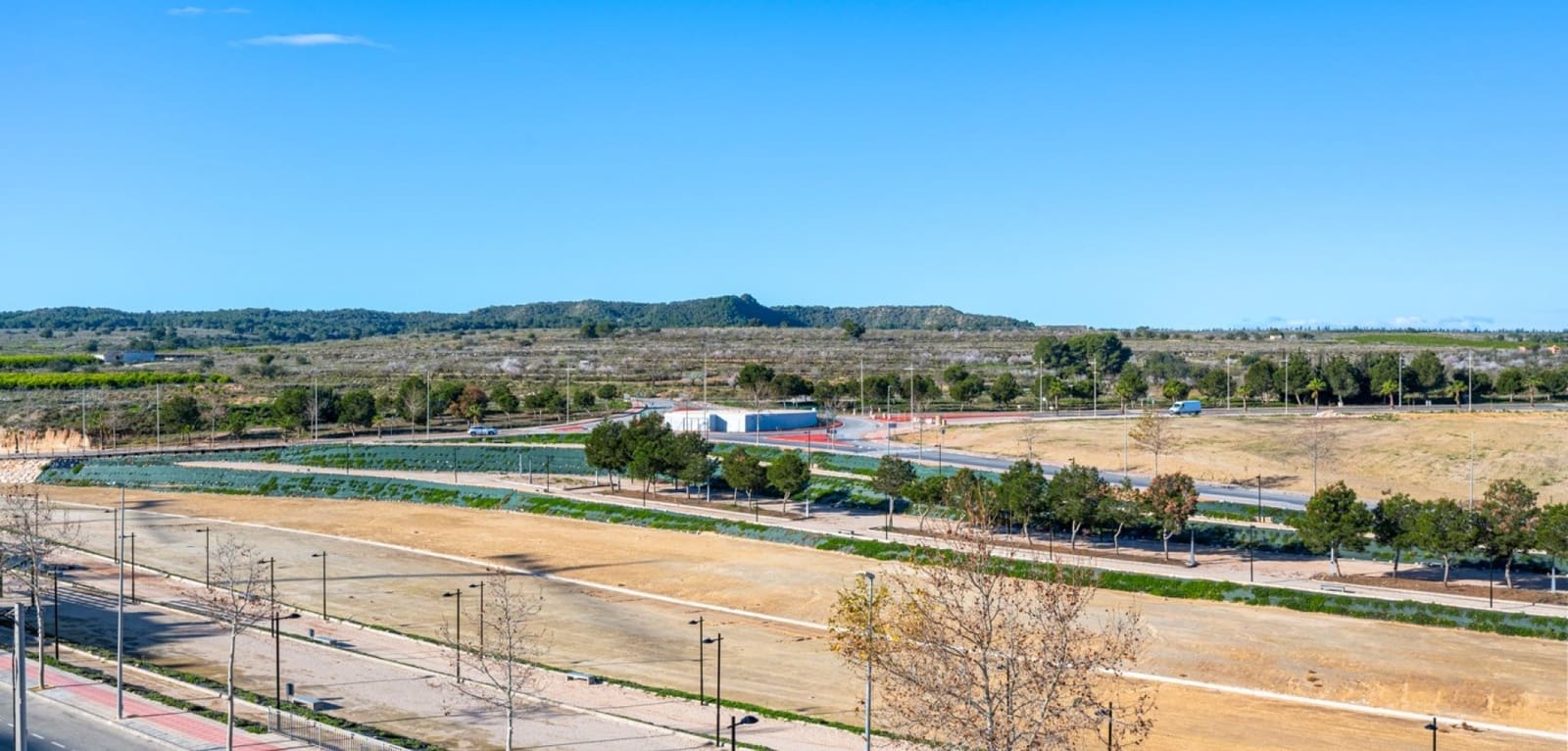 2 sypialnia Apartament na sprzedaż w San Miguel de Salinas z basenem - 189 000 € (Ref: 9603061)