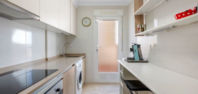 3 makuuhuone Omakotitalo myytävänä paikassa Los Dolses, Orihuela mukana uima-altaan - 289 000 € (Ref: 9603062)