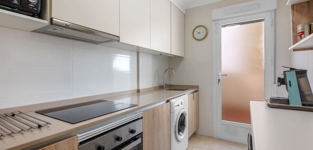 3 makuuhuone Omakotitalo myytävänä paikassa Los Dolses, Orihuela mukana uima-altaan - 289 000 € (Ref: 9603062)